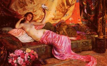 Nu Au Repos Nu Au Repos